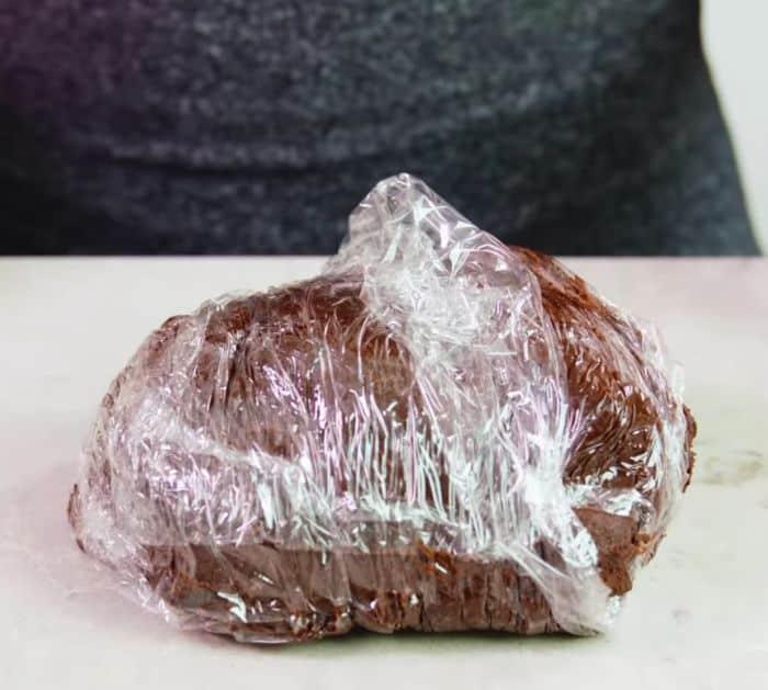 Easy Chocolate Kiss Cookies Recipe
