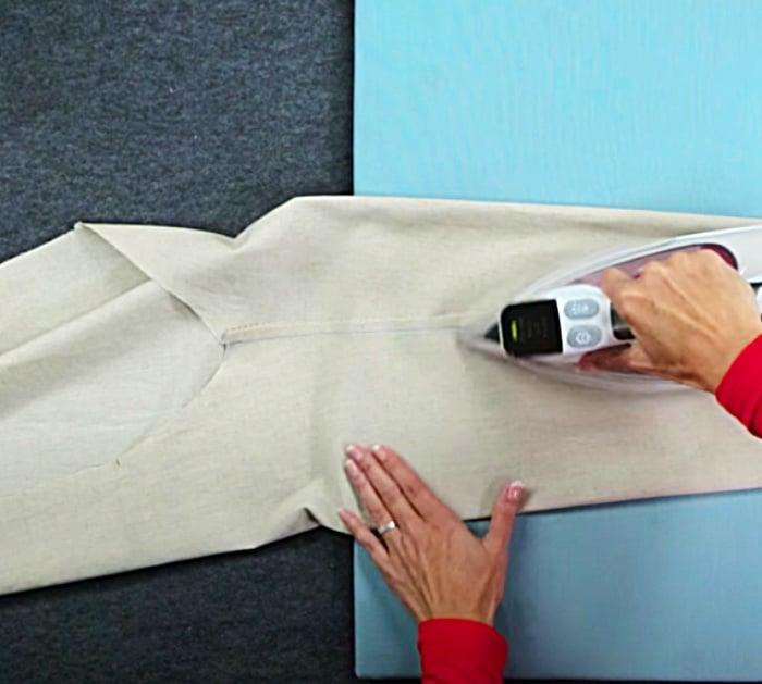 How To Make Wide Leg Pants - Pattern Cutting - Easy To Sew
