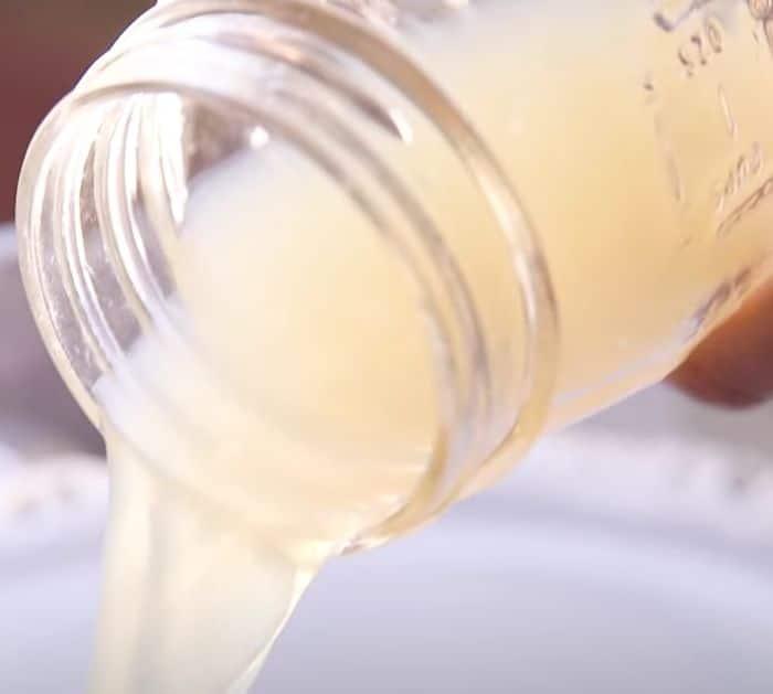 Easy Laundry Whitening Hack