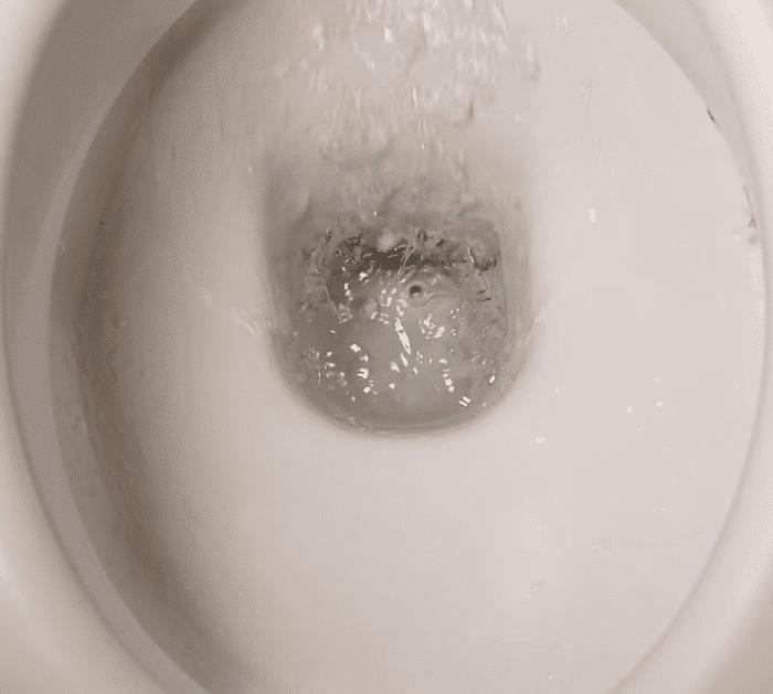 How to Remove Limescale from Toilets