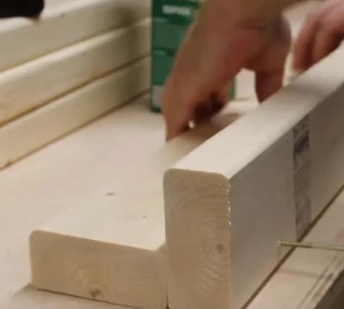 Build a one hour mobile workbench