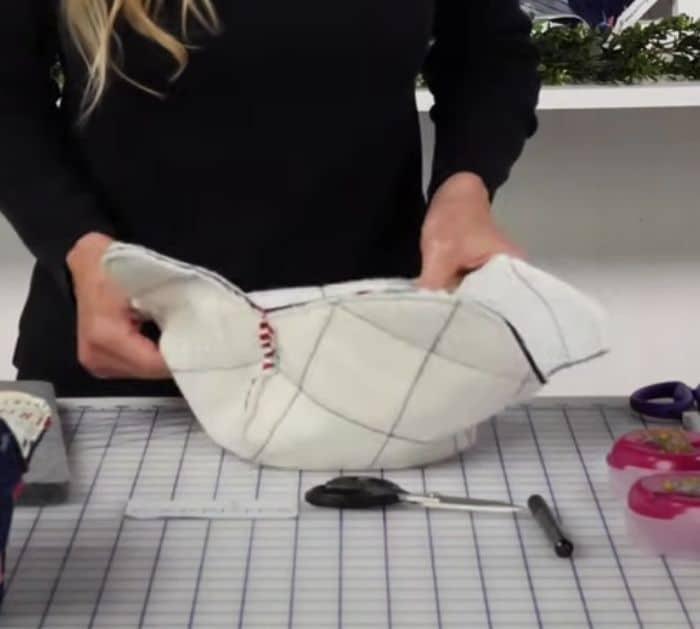 How To Sew A Bowl Cozy For Beginners