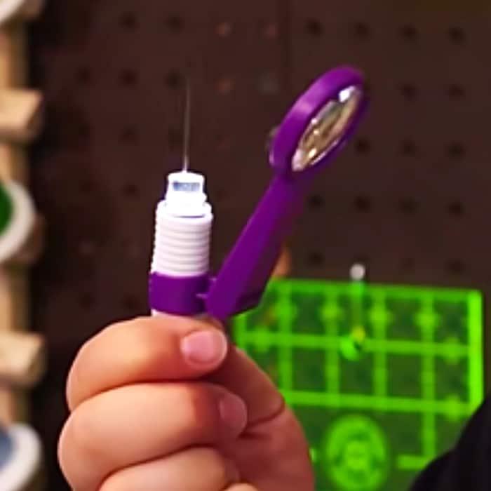 How To Rip A Seam Properly - Easy Seam Ripping - How To Fix Sewing Work