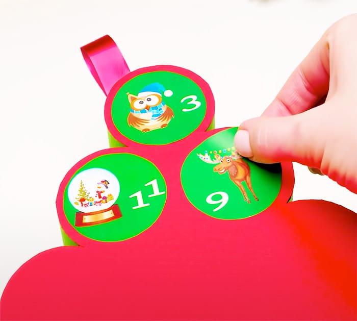 DIY Gift Treats - DIY Christmas Crafts - DIY Christmas Calendar
