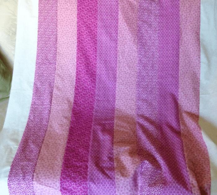 How to Make a Kids Quilt