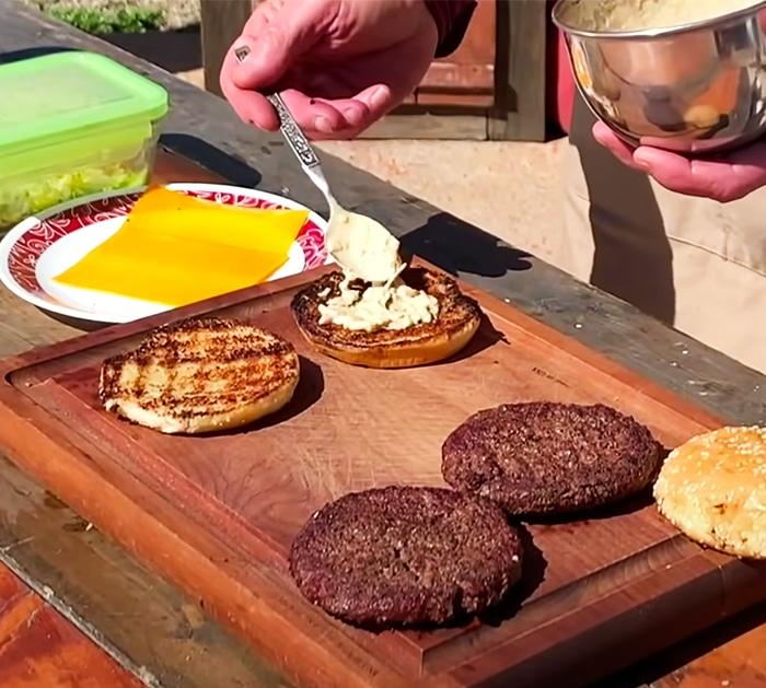 The Big Mac Homemade Recipes - Homemade Recipes - Grilling Recipes