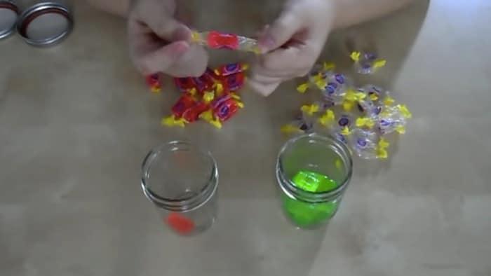Jolly Rancher Vodka