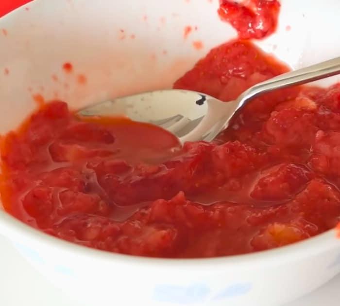 How to Make Homemade Strawberry Milk Recipe
