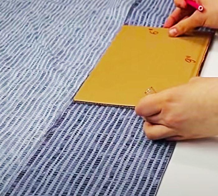 How To Make DIY Mask - Sew Masks In Bulk - Wear A Mask