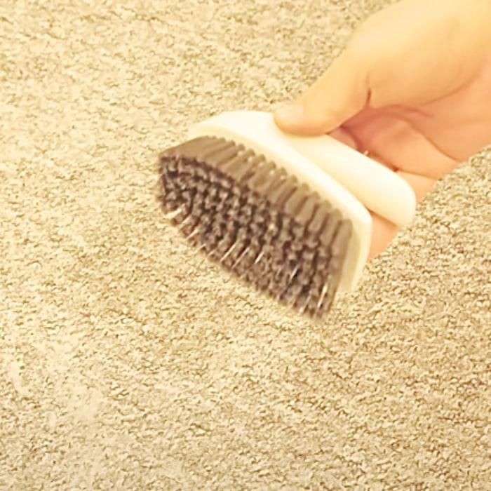 How To Clean Carpets With Shaving Cream - Easy Ways To Clean Carpet - Easy Carpet Cleaning Hacks