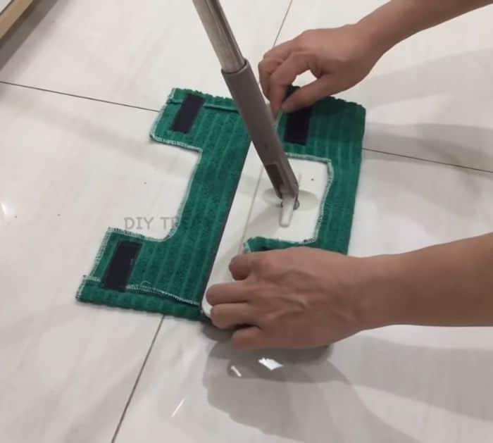 6 Brilliant Ways to Reuse Old Towels Project