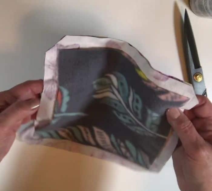 Easy To Sew Seat Belt Cushion Cover