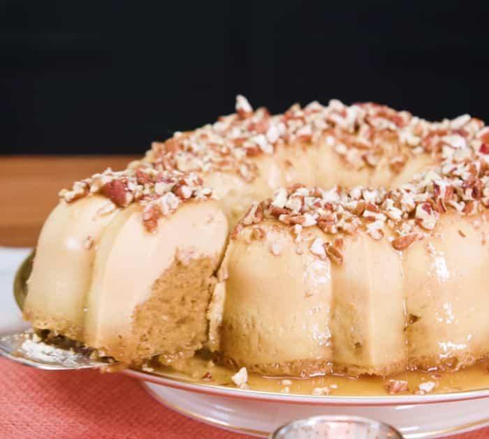 Easy Holiday Dessert Recipe Idea