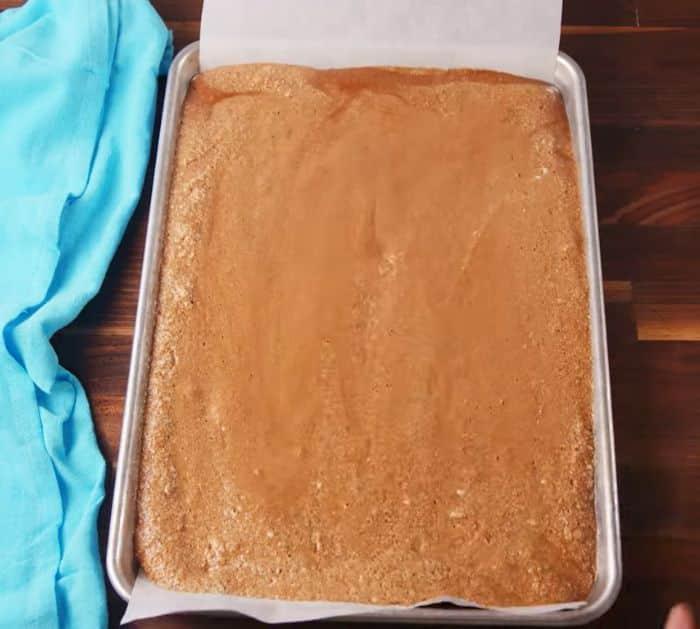 Easy Yodel Ho Ho Cake Ingredients