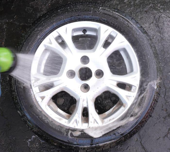 Easy Car Deep Cleaning Tutorial