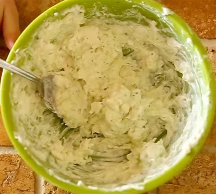 Cream Cheese Filling For Tomato Bouquet - Easy Recipes
