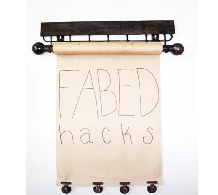 8 Dollar Tree Modern Farmhouse Decor Ideas | DIY Hacks