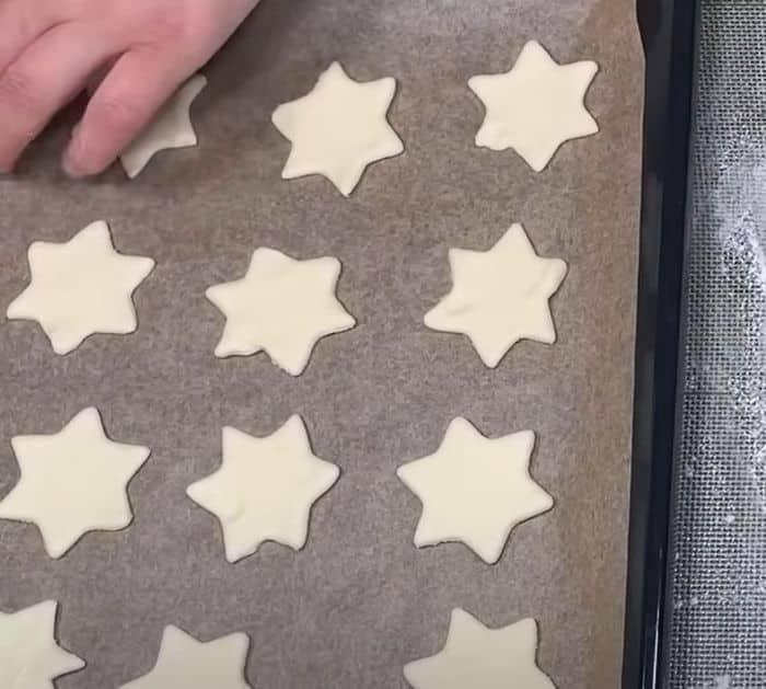 How to Make Grandma's Cream Cookies