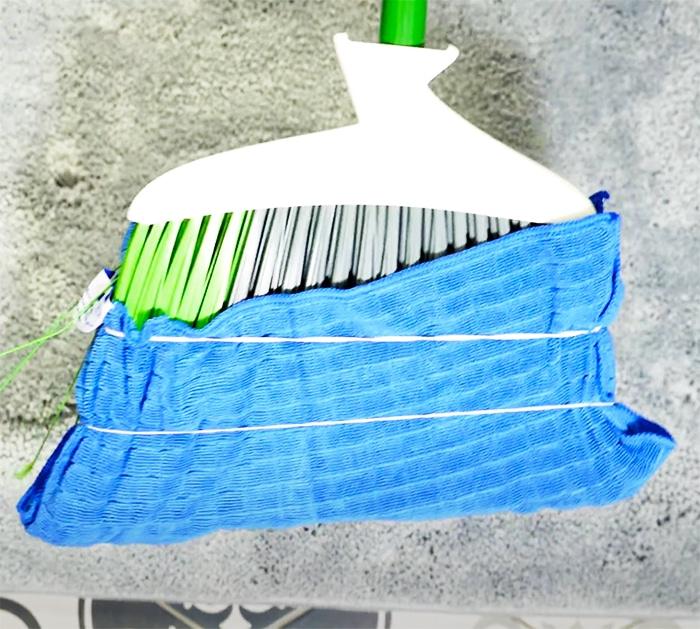 3 Supplies To Clean Baseboards - Baseboard Cleaning Tips - House Cleaning Tips