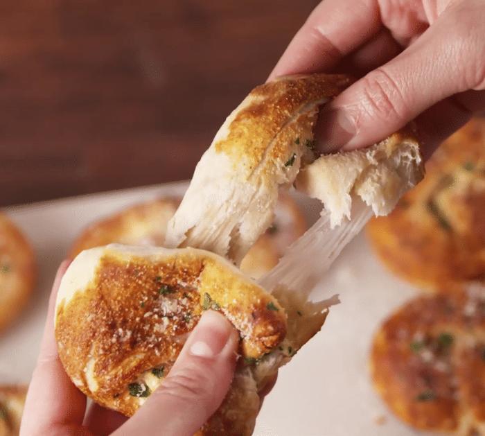 Easy Bread Recipe Idea for Beginners