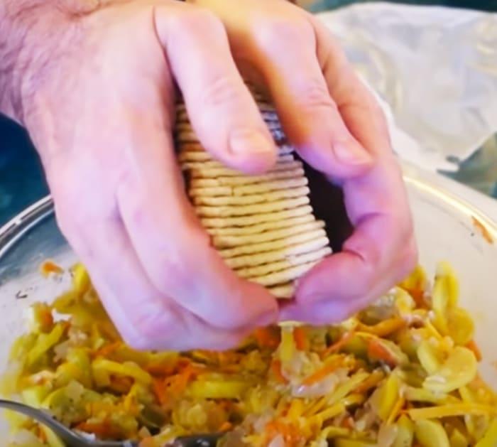 Southern Squash Casserole Recipe | Casserole Recipes