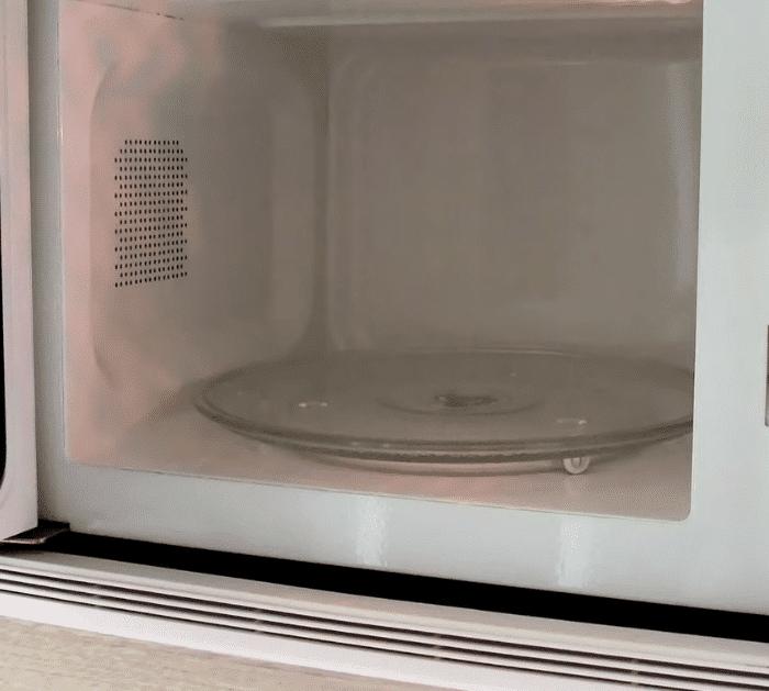 What not to Put in Your Microwave