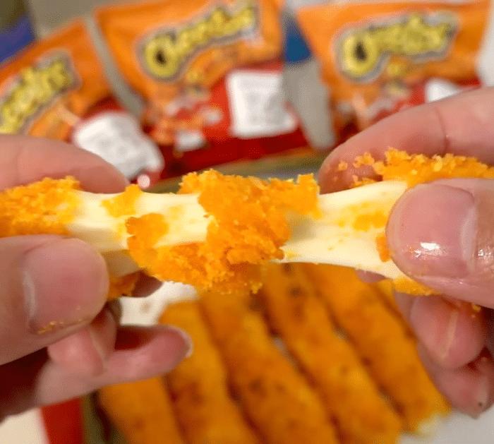 Easy Air Fryer Snack Recipe