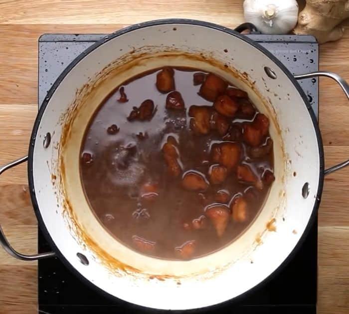 How to Make Sticky Glazed Pork Belly