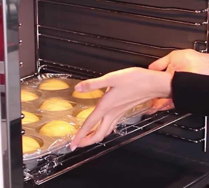 How To Make Fluffy Potato Dinner Rolls