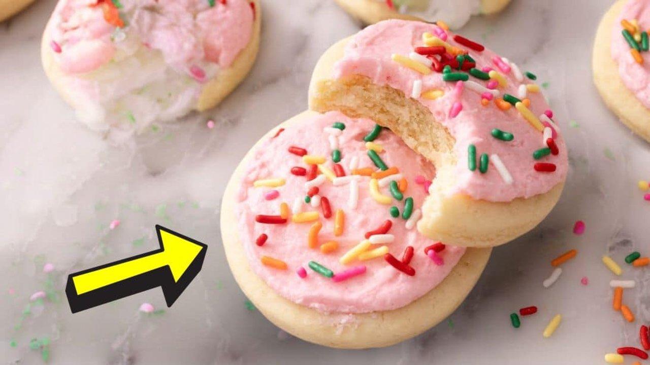 Best Homemade Lofthouse Cookies