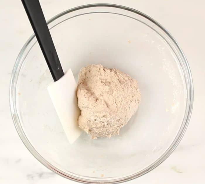 5 Minute No-Bake Cinnamon Bites Ingredients