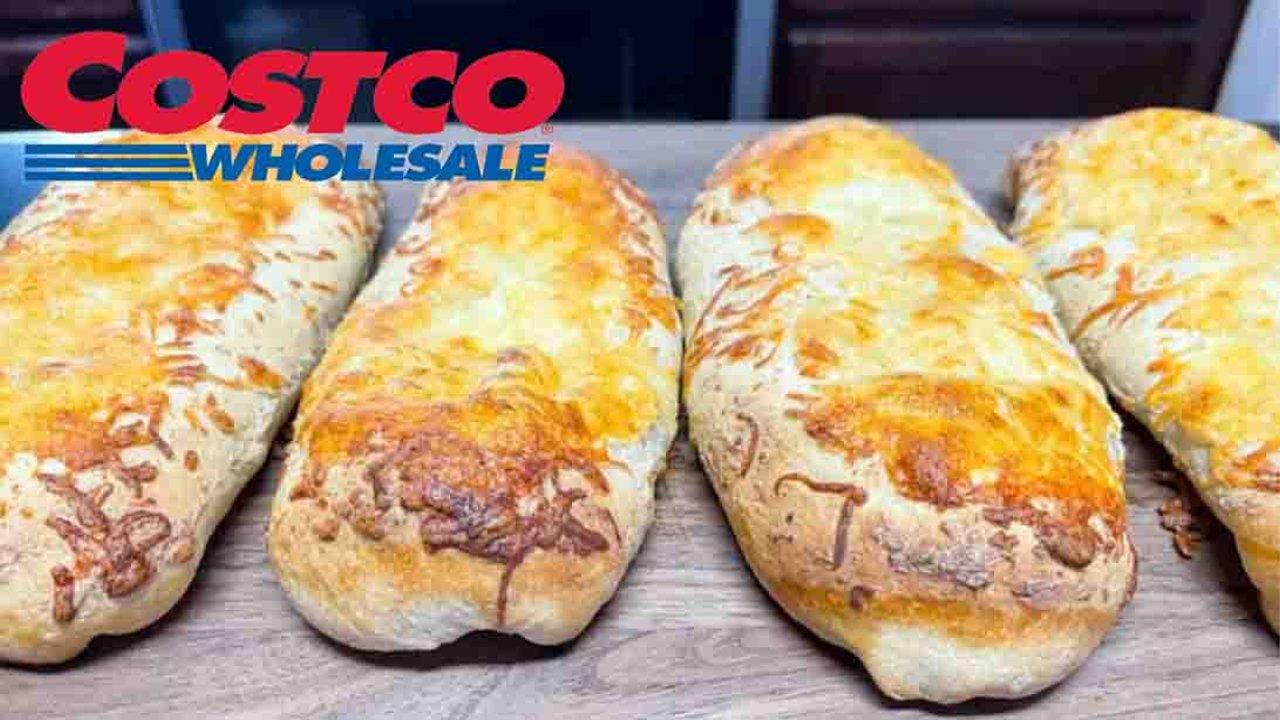 Costco Copycat Chicken Bake Recipe