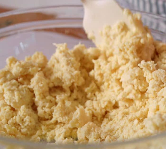 Easy Flaky Butter Pie Crust Recipe