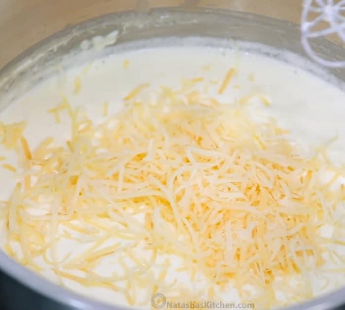 Creamy Lemon Chicken Pasta in 30 Minutes Instructions