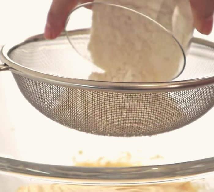 Easy Coconut Butter Cake Recipe