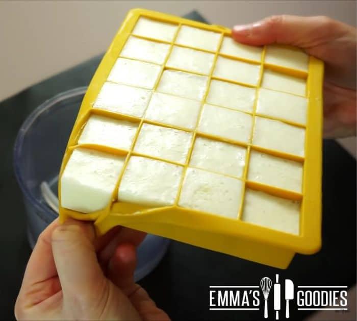 How To Make Frozen Yogurt