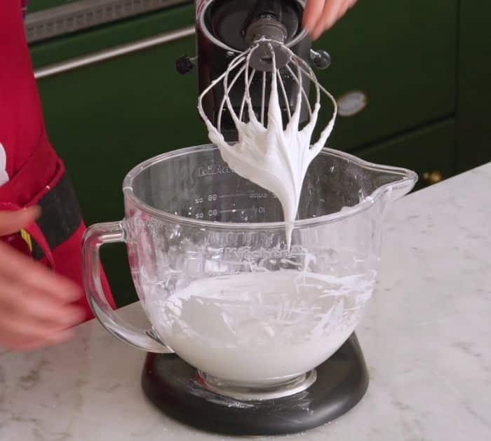 Easy icing for cookies tutorial