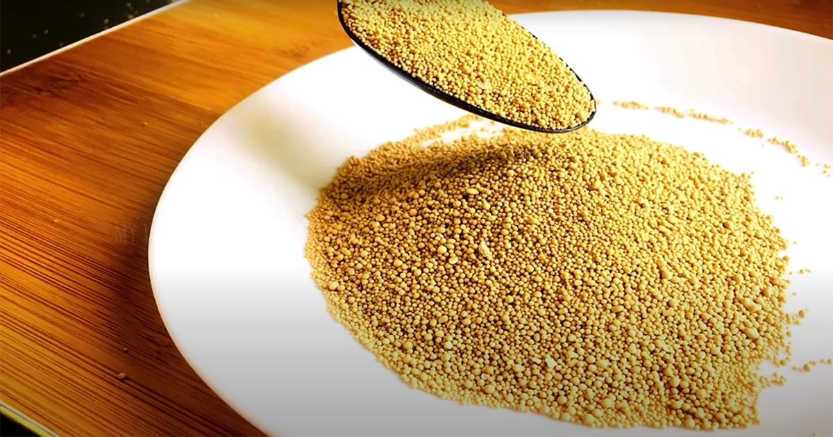 How To Make Yeast At Home