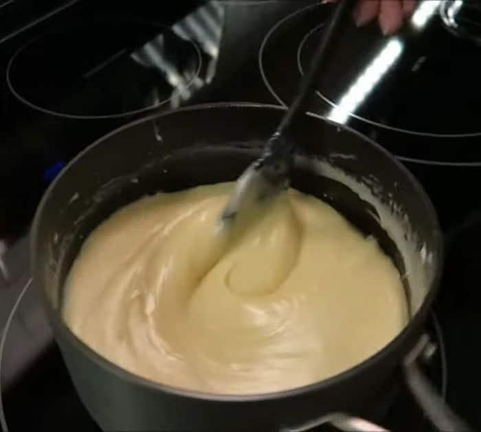 4-Ingredient Oreo Fudge Recipe Ingredients