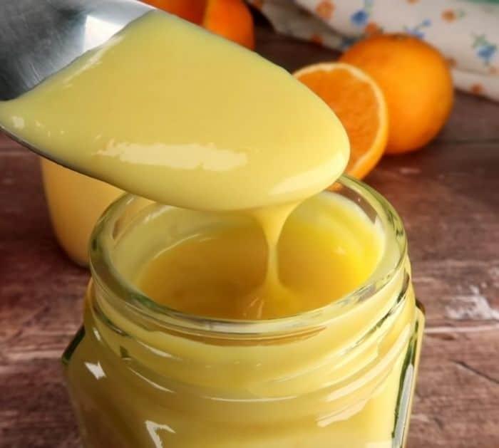 Clementine Curd Recipe Tutorial