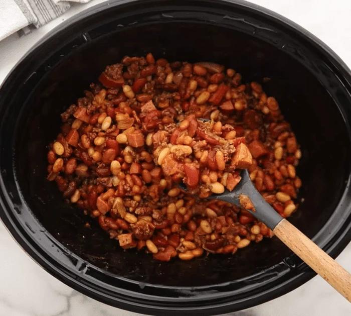 Easy Crockpot Side Dish Recipe Idea