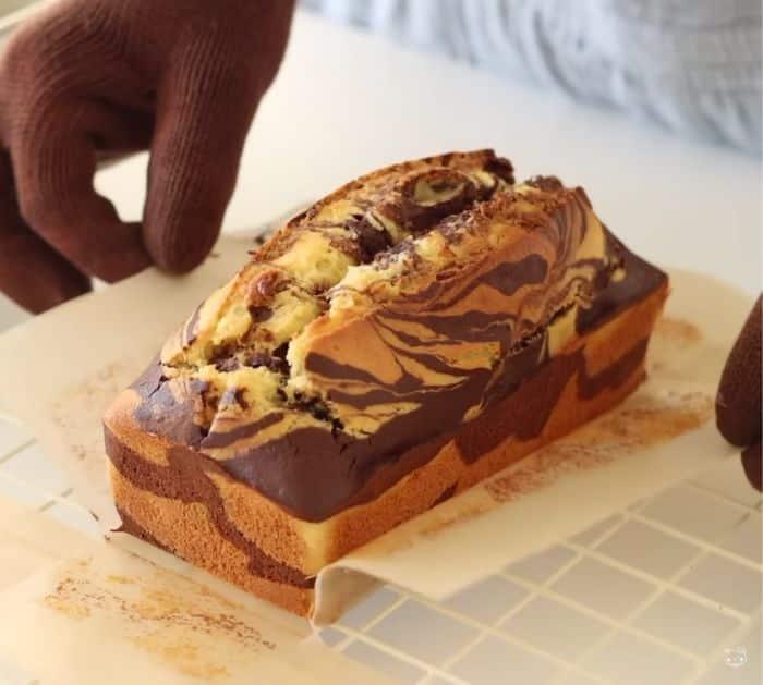 Easy Leftover Banana Bread Recipe