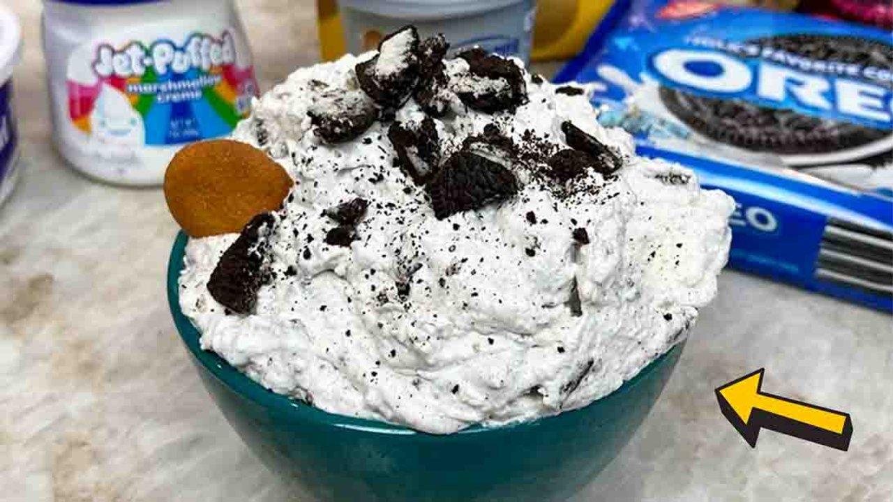 Booty Dip Recipe