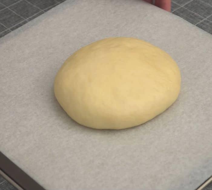 Garlic Mozzarella Cheese Bread Recipe