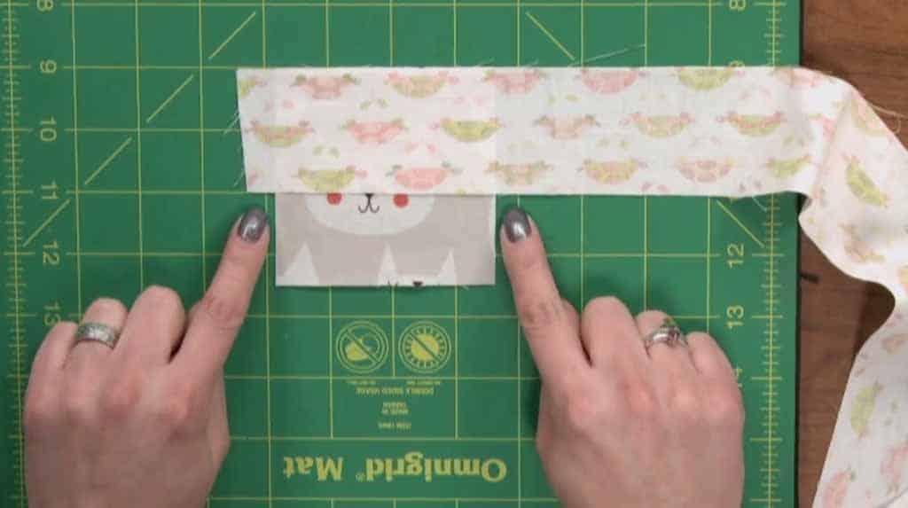 Easy Sewing Projects | Free Quilt Patterns | DIY Quilt Block Tutorial | DIY Projects and Crafts by Sueeye at