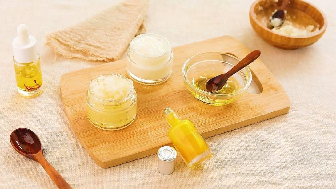 4 Best Ways to Get Healthy, Baby Soft and Pink Lips