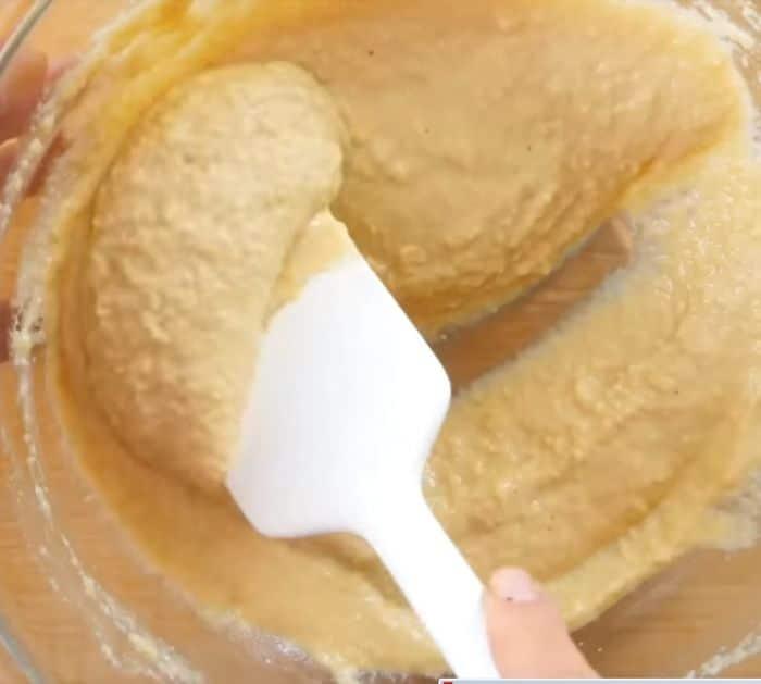 Easy Almond Flour Pancakes Recipe Ingredients