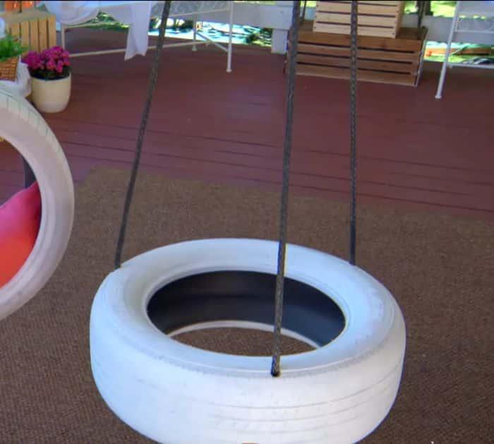Easy Repurposed Project Idea