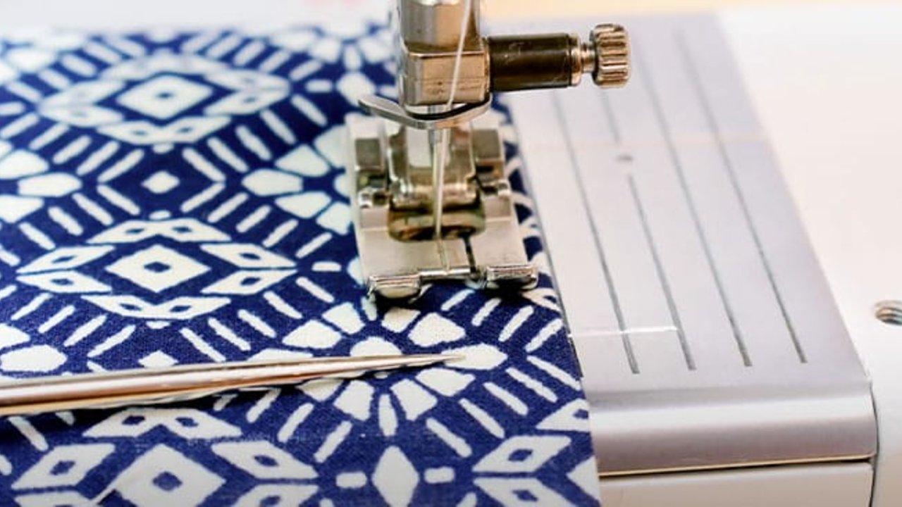 10 Game Changing Sewing Tips