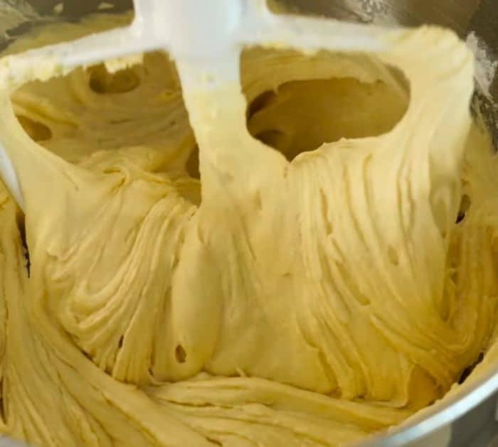 Classic Coffee Cake Ingredients (1)